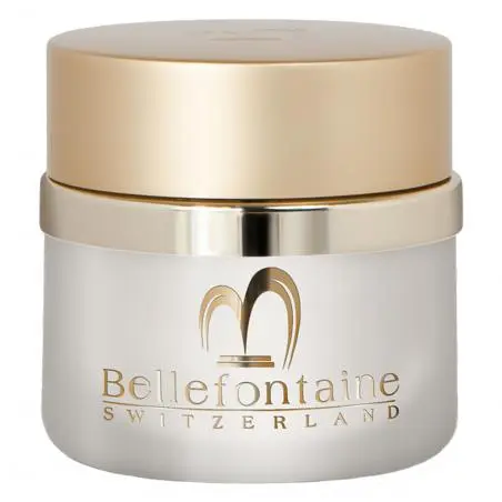 Увлажняющая маска «Восстановление» для кожи лица, Bellefontaine Moisture Renewing Mask
