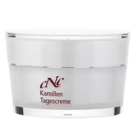 Регенерирующий, дневной крем для лица, CNC Classic Chamomile Day Cream
