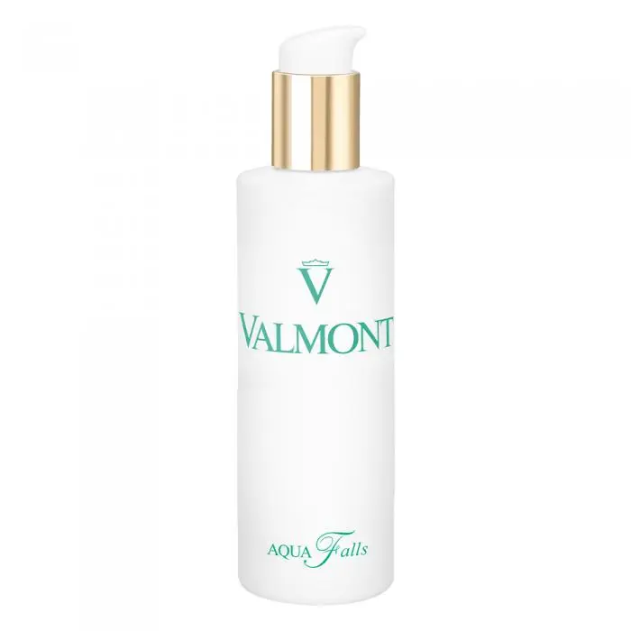 Тоник для очищения лица, Valmont Aqua Folls