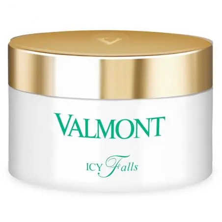 Гель для демакияжа лица, Valmont Icy Falls