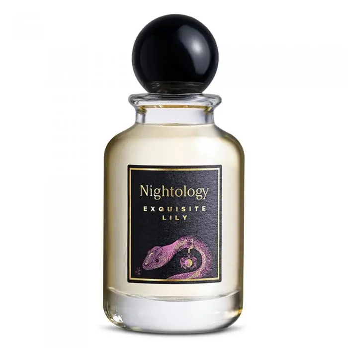 Парфумована вода «EXQUISITE LILY», Nightology Exquisite Lily