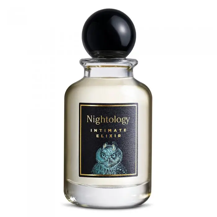 Парфюмированная вода «INTIMATE ELIXIR», Nightology Intimate Elixir