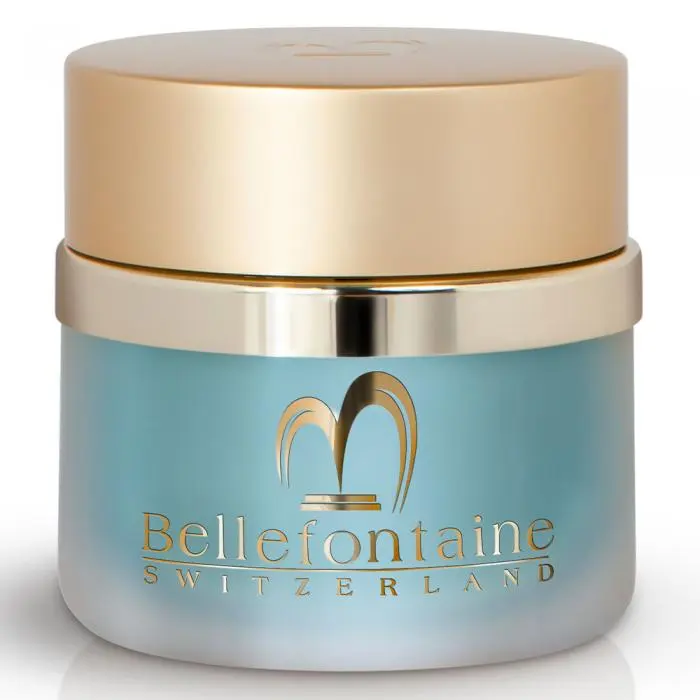 Супер-зволожуючий гель для шкіри обличчя, Bellefontaine Super Moisturizing Gel
