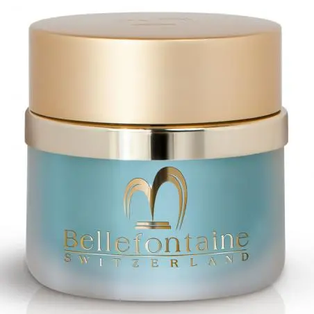 Супер-увлажняющий гель для кожи лица, Bellefontaine Super Moisturizing Gel