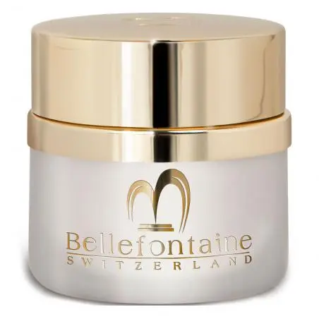 Омолаживающий дневной крем для кожи лица, Bellefontaine Rejuvenating Day Cream