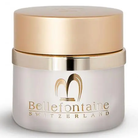Крем против морщин для кожи лица «Супер-лифтинг», Bellefontaine Super-Lift Anti-Wrinkle Cream