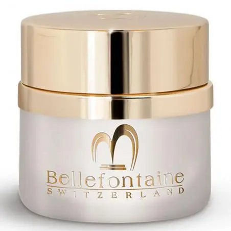 Маска для кожи лица «Питание и регенерация», Bellefontaine Nutri-Regeneration Mask