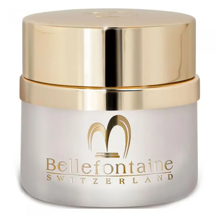 Омолаживающий дневной крем для сухой кожи лица «Нутри плюс», Bellefontaine Nutri-Plus Day Cream