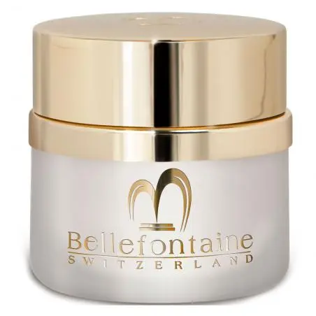 Омолаживающий дневной крем для сухой кожи лица «Нутри плюс», Bellefontaine Nutri-Plus Day Cream