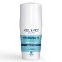 Термальний роликовий дезодорант для всіх типів шкіри тіла, Celenes Thermal Mineral Roll-On All Skin Types