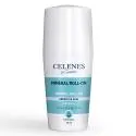Термальний роликовий дезодорант без запаху для чутливої шкіри тіла, Celenes Thermal Mineral Roll-On Sensitive Skin