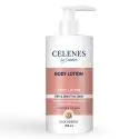Лосьон для тела с морошкой для сухой и чувствительной кожи, Celenes Cloudberry Body Lotion