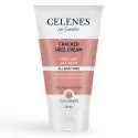 Загоюючий крем з морошкою для пошкодженої шкіри п'ят, Celenes Cloudberry Cracked Heel Cream