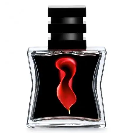 Парфюмированная вода №21 «Red», SG79 STHLM Eau de Parfum №21 Red