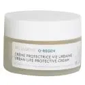 Захисний та відновлюючий крем для шкіри обличчя, Heliabrine O-Regen Protective Cream Urban Life