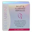 Ампулы «Лифтинг и сияние» для кожи лица, Heliabrine 8H Lift & Illuminate Ampoules