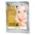 Освітлююча маска для обличчя з вітаміном С та шовковицею, Heliabrine Helixience Clearing Treatment with Vitamin C & Mulberry