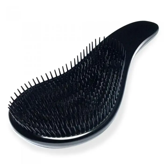 Кератинова щітка для волосся «Легке розчісування», The Cosmetic Republic Keratin Brush