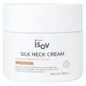 Омолоджуючий крем для відновлення тонусу шкіри шиї, Isov Sorex Silk Neck Cream