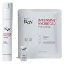 Набір для інтенсивного догляду за шкірою навколо очей, Isov Sorex Intensive Eye Care Kit