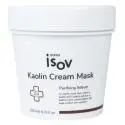 Вершкова маска для балансу жирної та себорейної шкіри обличчя, Isov Sorex Kaolin Cream Mask