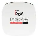 Тонуючий кушон для шкіри обличчя із захистом від сонця, Isov Sorex Perfect Cover Tok Tok Cushion SPF50+