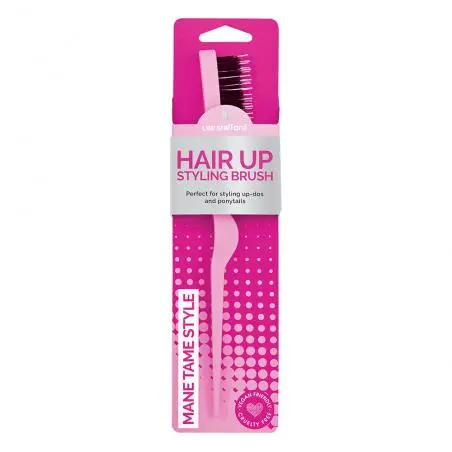 Расческа для стайлинга волос, Lee Stafford Hair Up Styling Brush