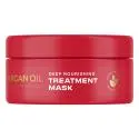 Питательная маска с аргановым маслом для волос, Lee Stafford Argan Oil from Morocco Deep Nourishing Treatment Mask