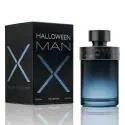 Туалетна вода для чоловіків, Halloween Man X