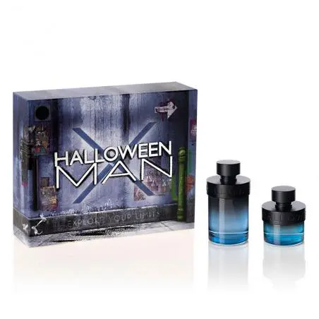 Подарочный набор для мужчин, Halloween Man X Set