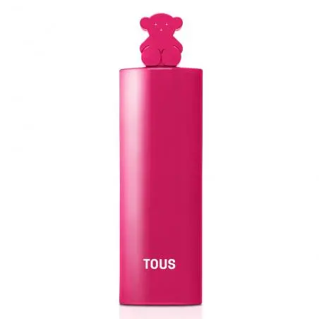 Туалетная вода для женщин, Tous More More Pink
