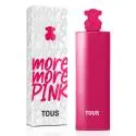 Туалетна вода для жінок, Tous More More Pink