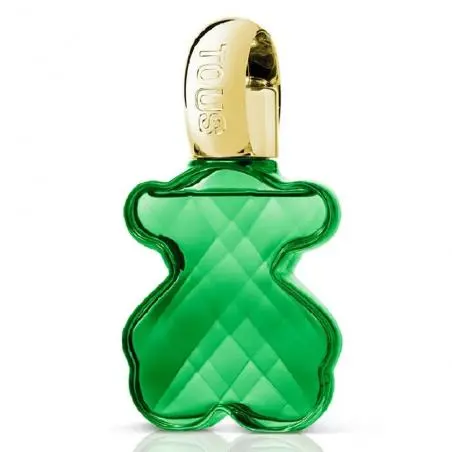 Духи для женщин, Tous LoveMe The Emerald Elixir