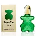 Парфуми для жінок, Tous LoveMe The Emerald Elixir