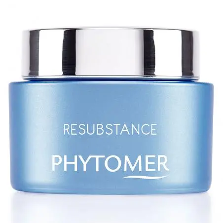 Восстанавливающий питательный крем для лица, Phytomer Resubstance Skin Resilience Rich Cream
