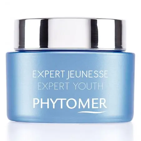 Омолоджуючий укріплюючий крем для обличчя, Phytomer Expert Youth Wrinkle Correction Cream