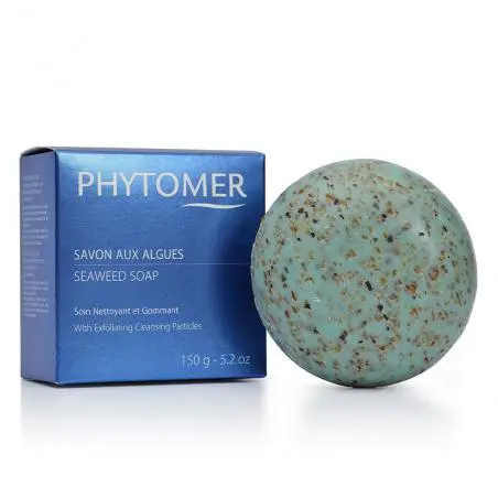 Мило для тіла на основі водоростей, Phytomer Seaweed Soap