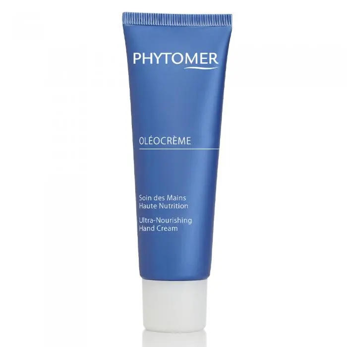 Зволожуючий та живильний крем для рук, Phytomer Oleocreme Ultra-Nourishing Hand Cream