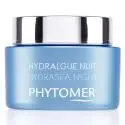 Увлажняющий ночной крем для кожи лица, Phytomer Hydrasea Night Plumping Rich Cream