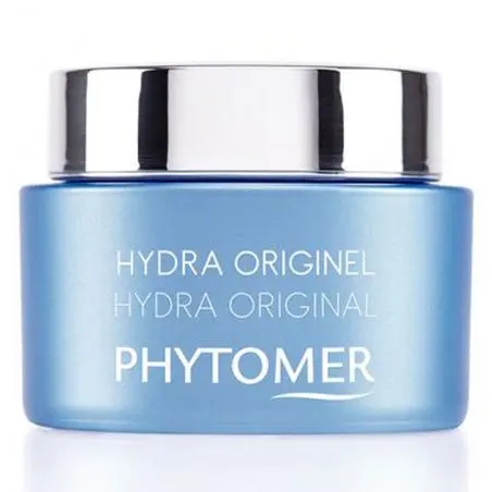 Ультра-зволожуючий крем глибокої дії для шкіри обличчя, Phytomer Hydra Original Thirst-Relief Melting Cream
