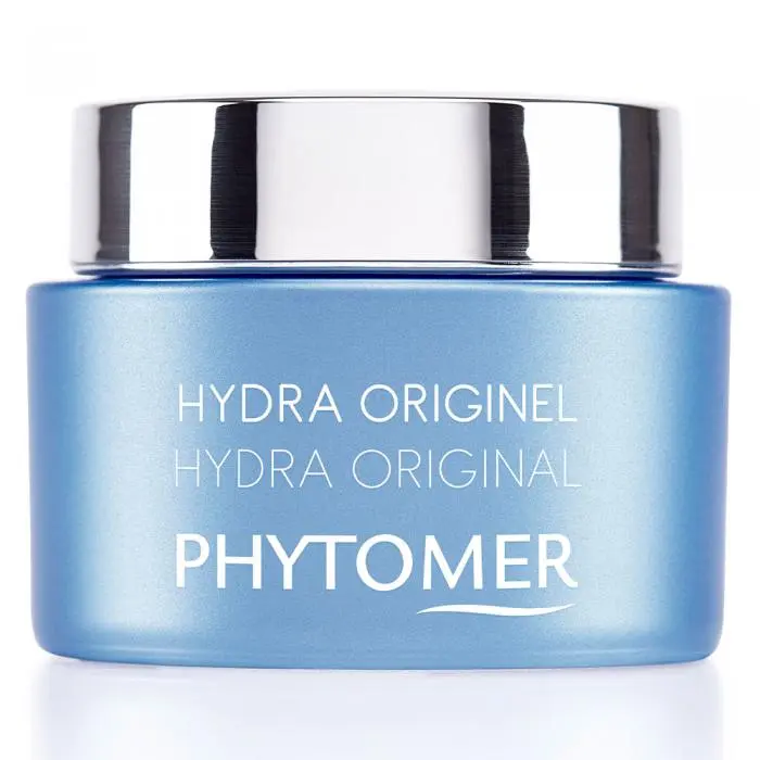 Ультра-зволожуючий крем глибокої дії для обличчя (нова формула), Phytomer Hydra Original Moisturizing Melting Cream