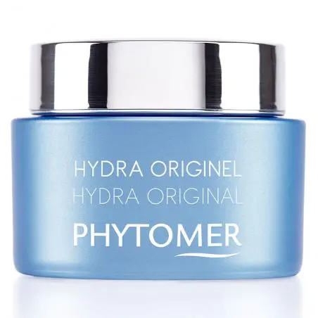 Ультра-зволожуючий крем глибокої дії для обличчя (нова формула), Phytomer Hydra Original Moisturizing Melting Cream