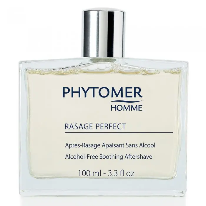 Лосьйон після гоління (без спирту), Phytomer Rasage Perfect Alcohd-Free Soothing After-Shave
