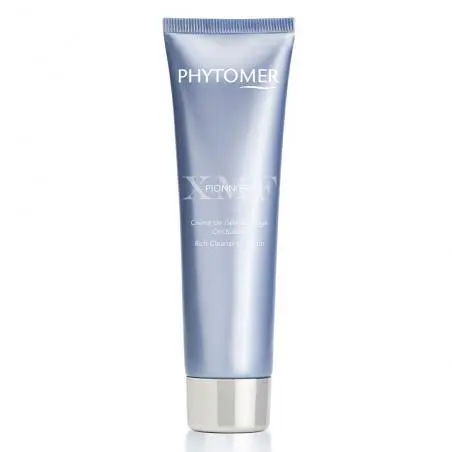 Очищающий крем для всех типов кожи лица, Phytomer Pionniere XMF Rich Cleansing Cream