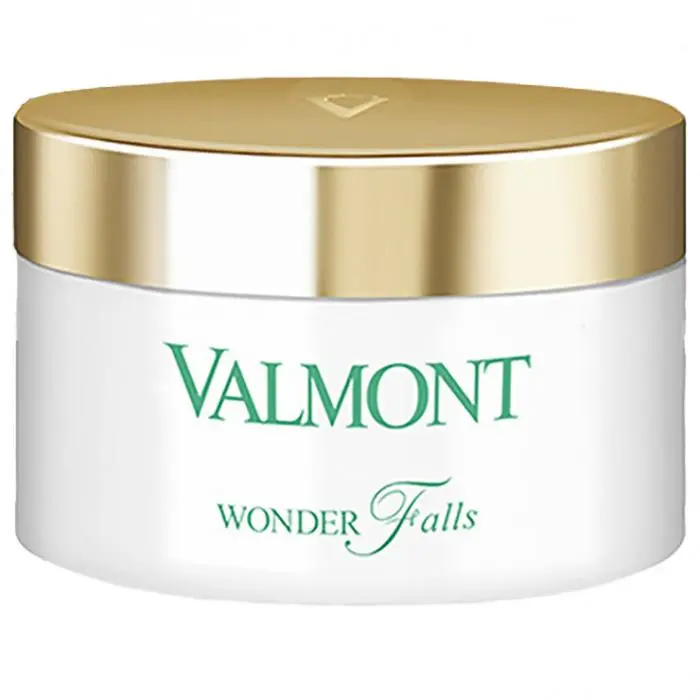 Очищаючий крем для шкіри обличчя, Valmont Wonder Falls