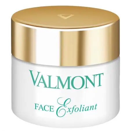 Эксфолиант для кожи лица, Valmont Face Exfoliant