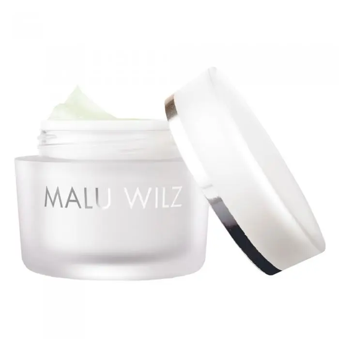Успокаивающий антистресс-крем для проблемной кожи лица, Malu Wilz Regeneration Anti-Stress Cream