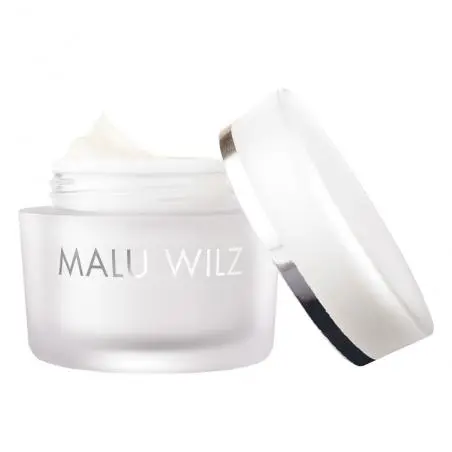 Відновлюючий крем для шкіри навколо очей, Malu Wilz Regeneration Eye Control Cream