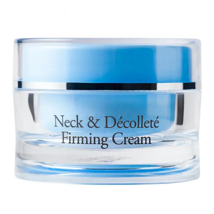 Neck & Decollete Firming Cream