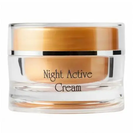 Ночной активный крем для лица, Renew Golden Age Night Active Cream